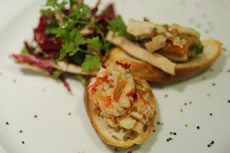Silver Cloud Fine Dining