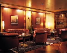 The Davidoff Humidor