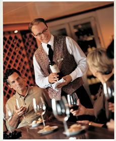 Silver Cloud Fine Wines