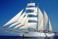 Mini Sailing Breaks with Star Clippers