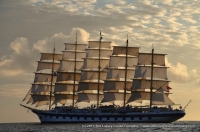 Exclusive Royal Clipper Caribbean Cruise