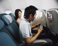 Air New Zealand Economy