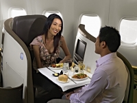 Air New Zealand Business Premier