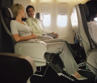 Air New Zealand Premium Economy