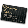 Priority Pass