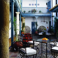 Hospes Las Casas Del Rey De Baeza, Seville