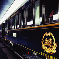Venice Simplon-Orient-Express