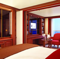 Veranda Suite