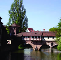Nuremberg