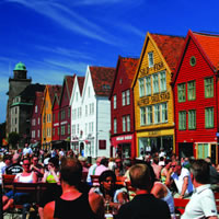 Bergen