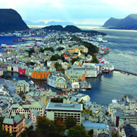 Alesund