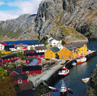 Bergen