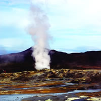 Iceland Encounter