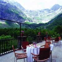Parador De Bielsa