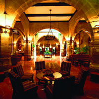 Parador De Santo Domingo De La Calzada