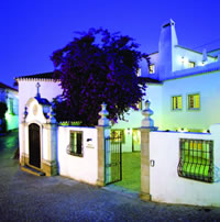 Pousada De Ourem-Fatima