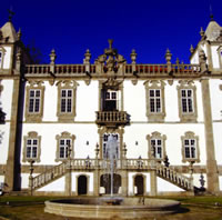 Pousada De Oporto