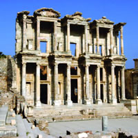 Ephesus