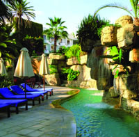 Annabelle&rsquo;s Grotto