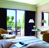 Annabelle&rsquo;s Superior Seaview Room