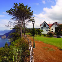 Quinta Do Furao