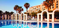 Hilton Malta, St Julians Bay