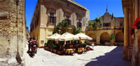 The Xara Palace Relais & Chateaux, Mdina