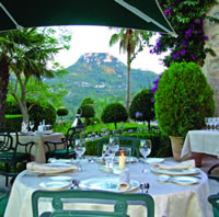 Gran Hotel Son Net Restaurant