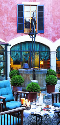 Gran Hotel Son Net Exterior