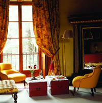 Gran Hotel Son Net Suite