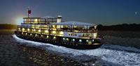 Mekong River - classic journey