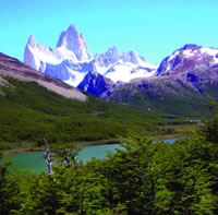 Torres del Paine