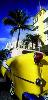 Miami & Florida self-drive tour 