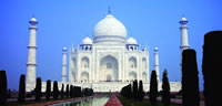The Golden Triangle