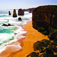 Twelve Apostles,The Great Ocean Road