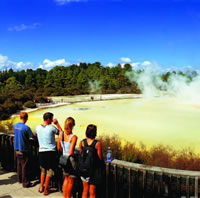 Rotorua