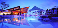 Radisson Resort, Denarau Island