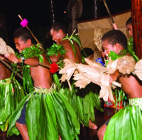 Qamea Entertainment