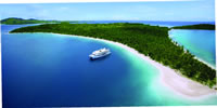 Blue Lagoon Cruises