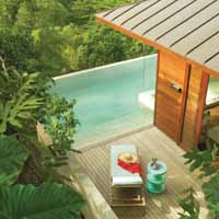 Four Seasons Resort, Seychelles