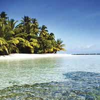 Kurumba,Maldives
