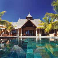 Maradiva Villas,Mauritius