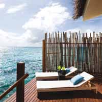 Vivanta by Taj,Maldives