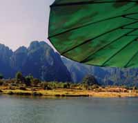 Vang Vieng,Laos