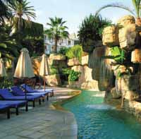 Anabelle&rsquo;s grotto