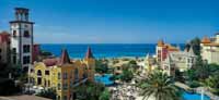 Gran Hotel Bahia Del Duque