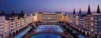 Mardan Palace,Turkey