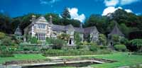 Lewtrenchard Manor