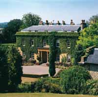 Bishopstrow House Hotel