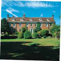 New Park Manor Hotel
